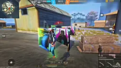 1วีดีโอ+โมชั่นเบลอ +โทน