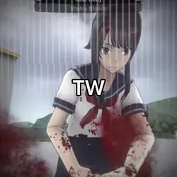 Yandere Simulator !!