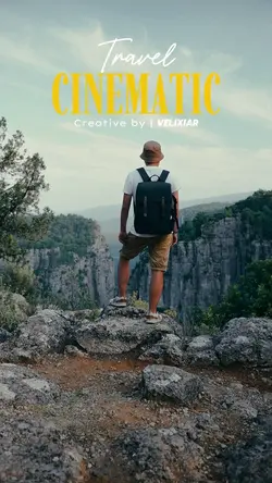 TRAVEL CINEMATIC