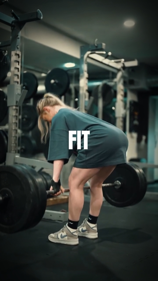 fitness motivation
