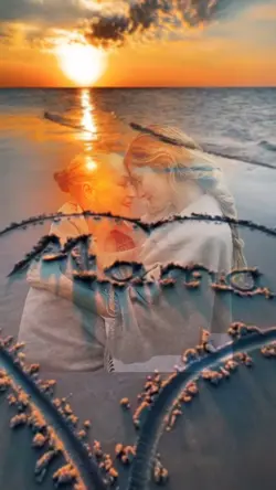 Te extraño mamá