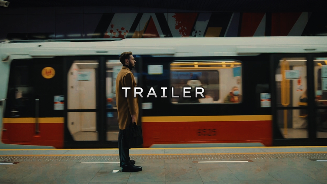 Cinematic Trailer
