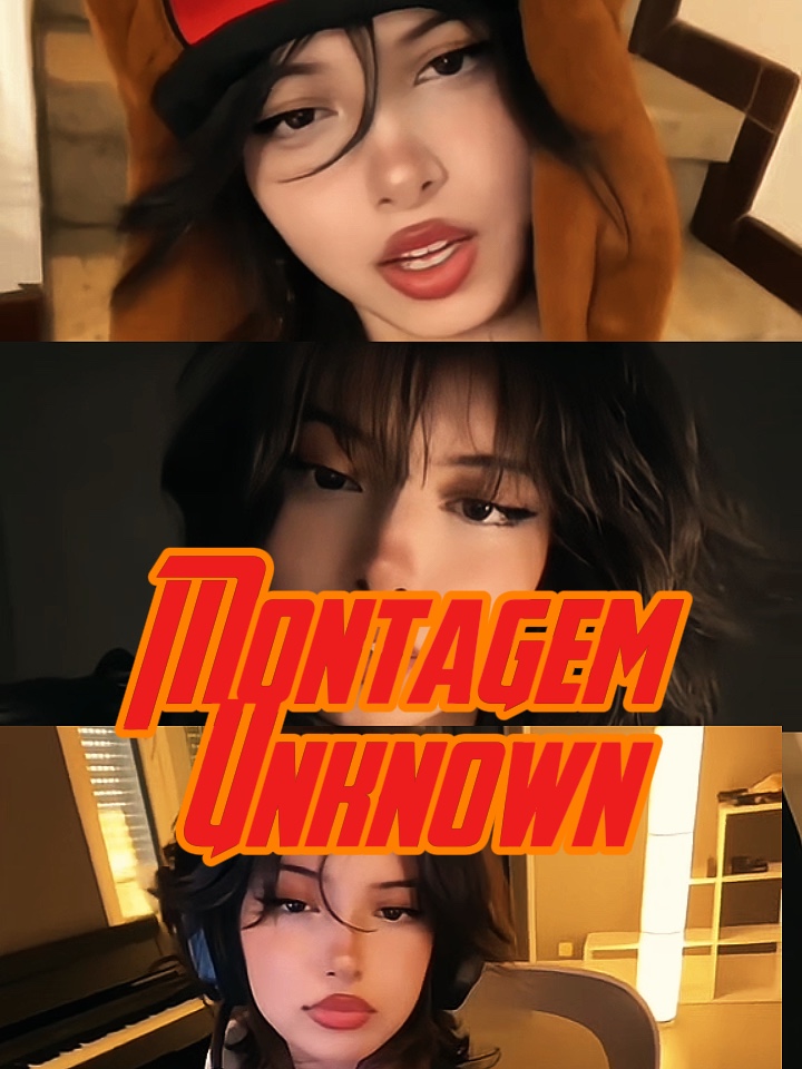 Montagem unknow 