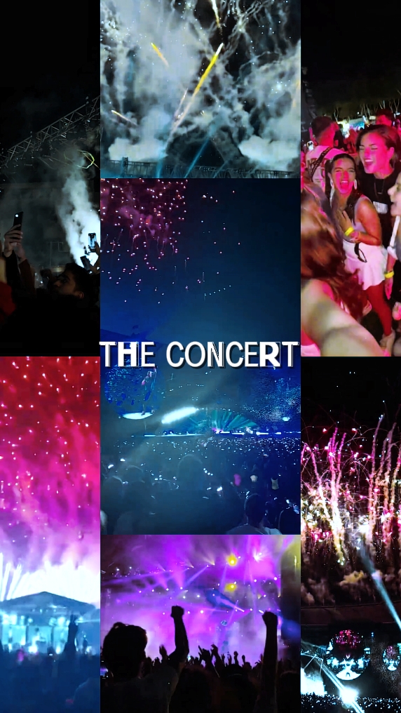 El Concierto 