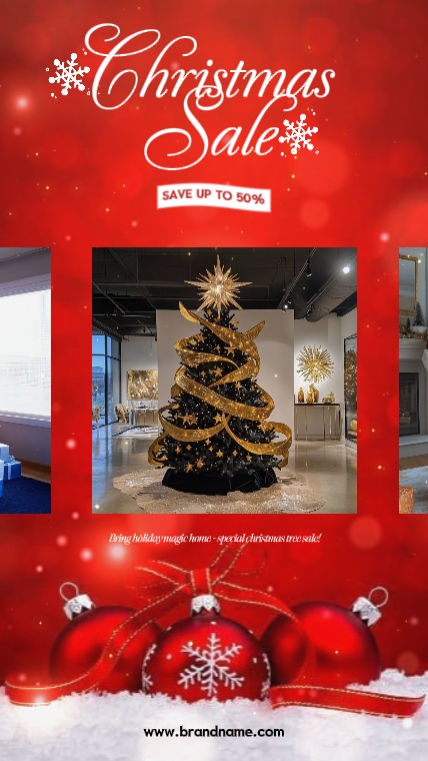 Venta de navidad