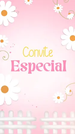 Convite Margaridas 2