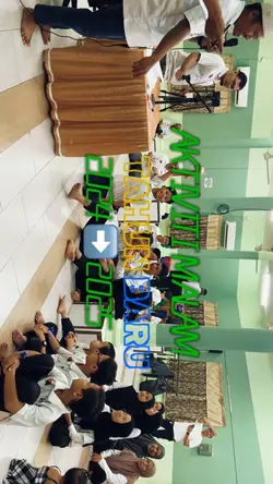 7 minutes video 