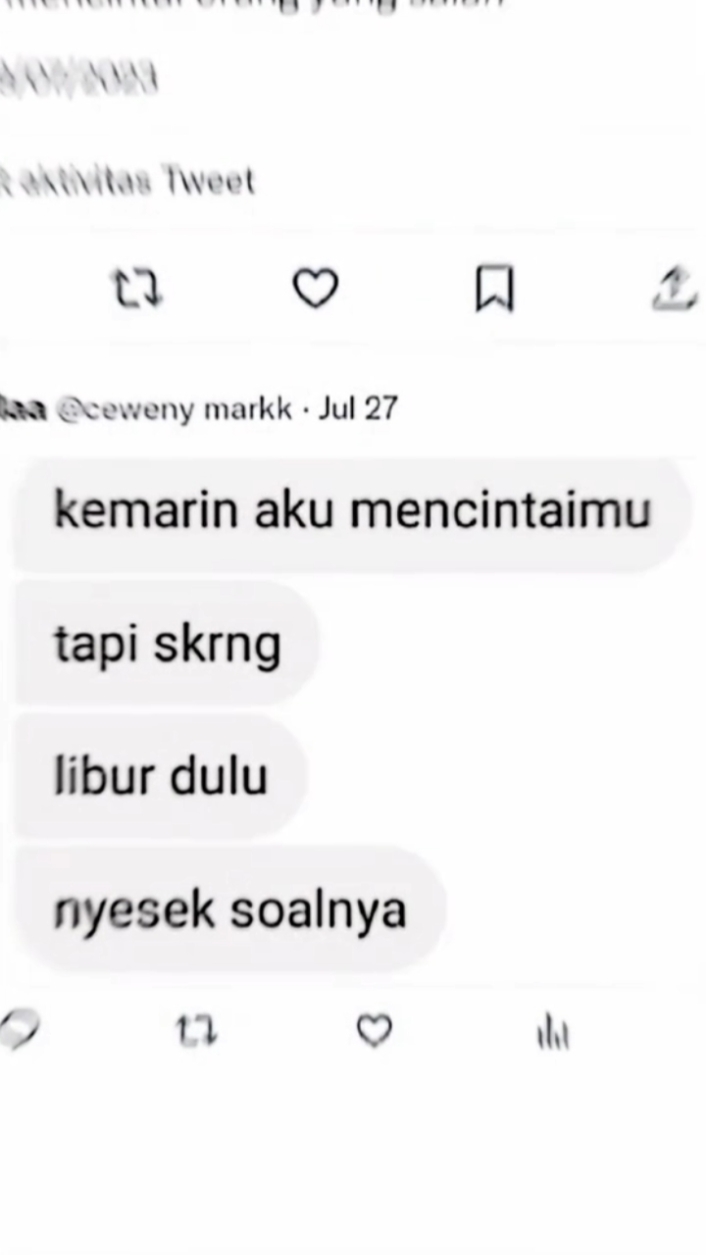 VERSI NO MIROR