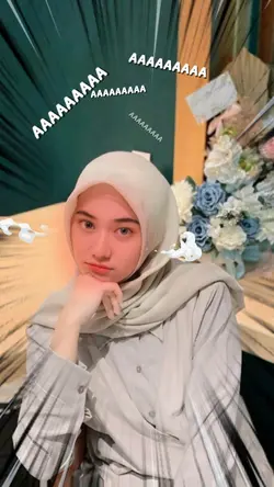 aaa hari yang mantap