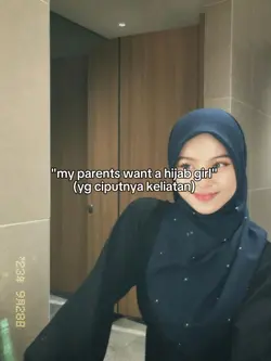 my parents wan a hij