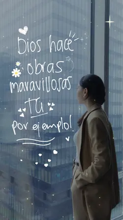 obras maravillosas