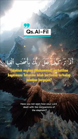 Qs.Al-Fill