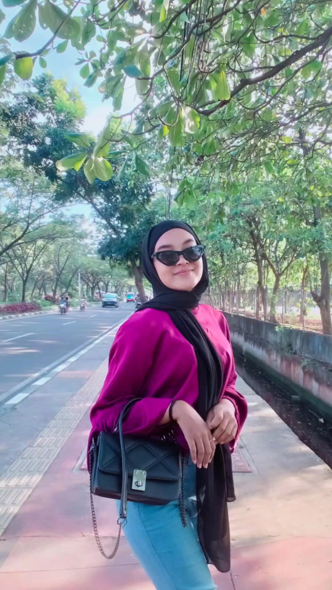 YANG LAGI TREN 