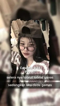 Seleranya Tobrut 