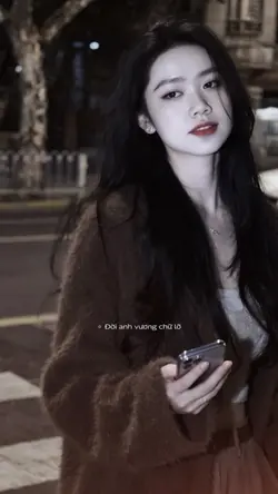 Đời anh vương chữ lỡ