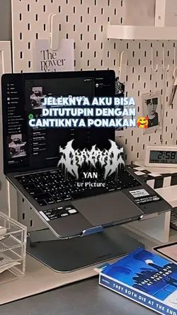 JELEKNYA AKU BISA DI