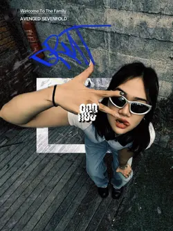 Wrlcome to TheFamily