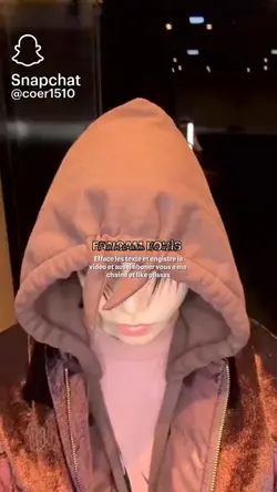 Fancam Louis