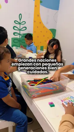Niños