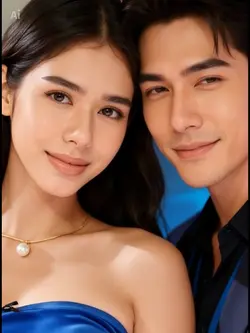 meet your ai partner