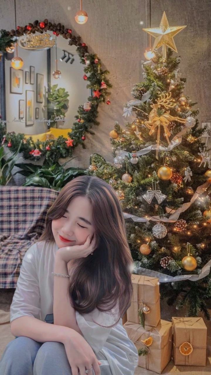 Ghép nh giáng sinh
