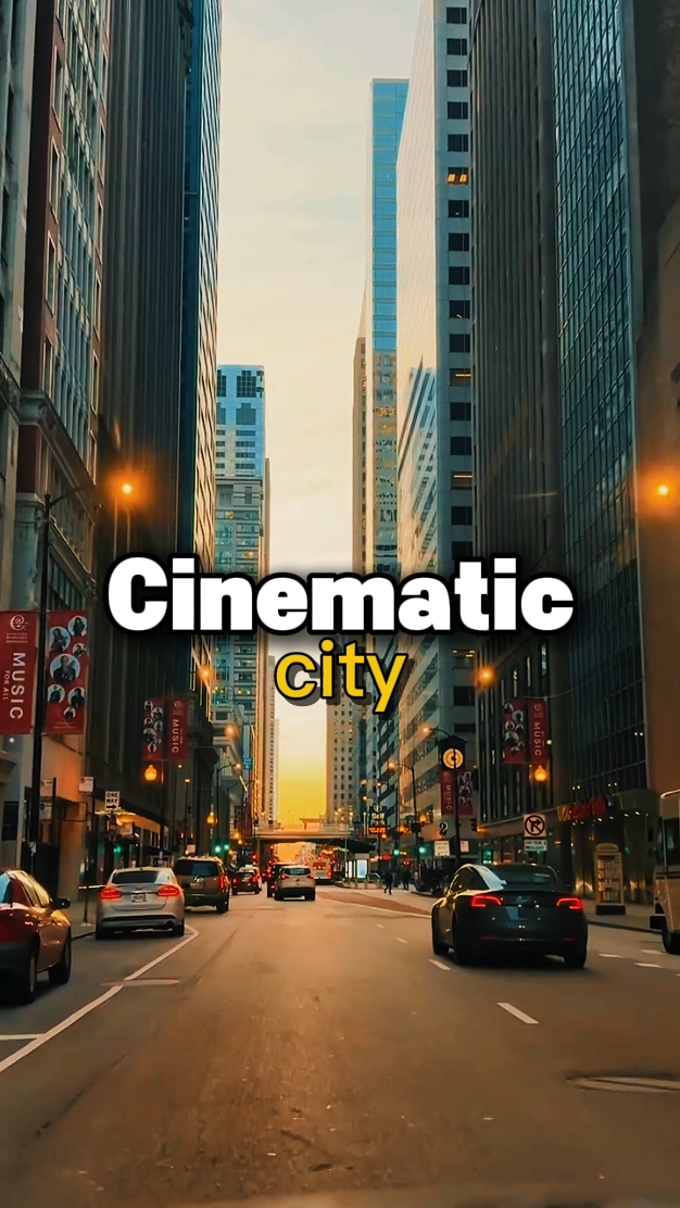 5 Clips Cinemáticos