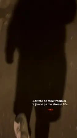 Tp pas me comprendre