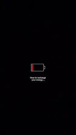 how to recharge