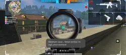 gameplay ff headsot