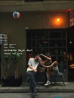dan smua lagu cinta