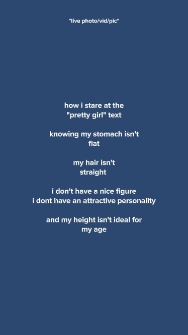Howistareatthepretty