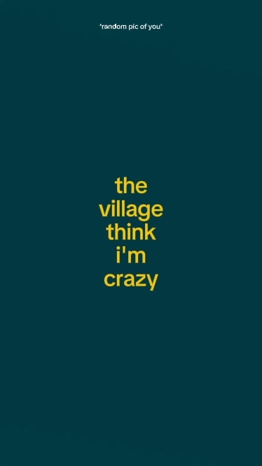 thevillagethinkimcra