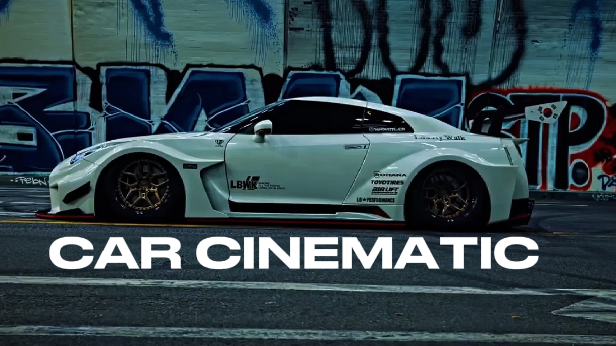 CARRO CINEMÁTICO XX