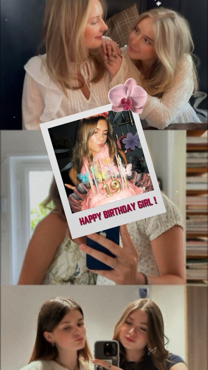 Birthday Girl !
