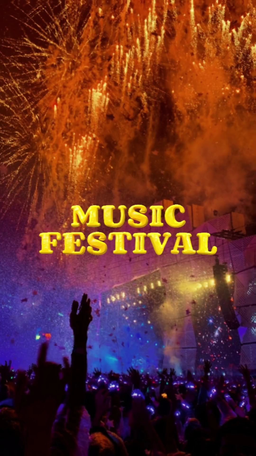 13. FESTIVAL DE MÚSICA