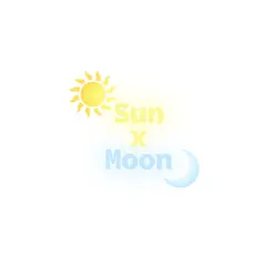 Sun x Moon 