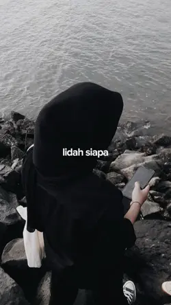 Lidah siapa yang