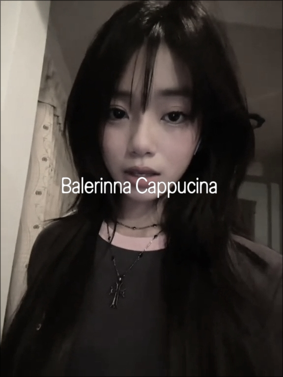 Balerin Kapuçina