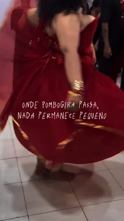 Pombagira /Pombogira
