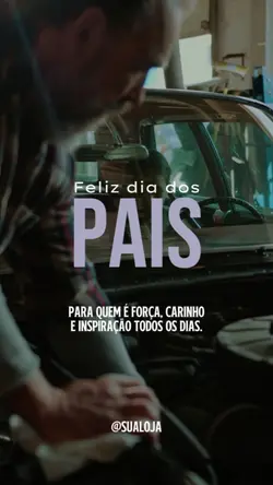 DIA DOS PAIS