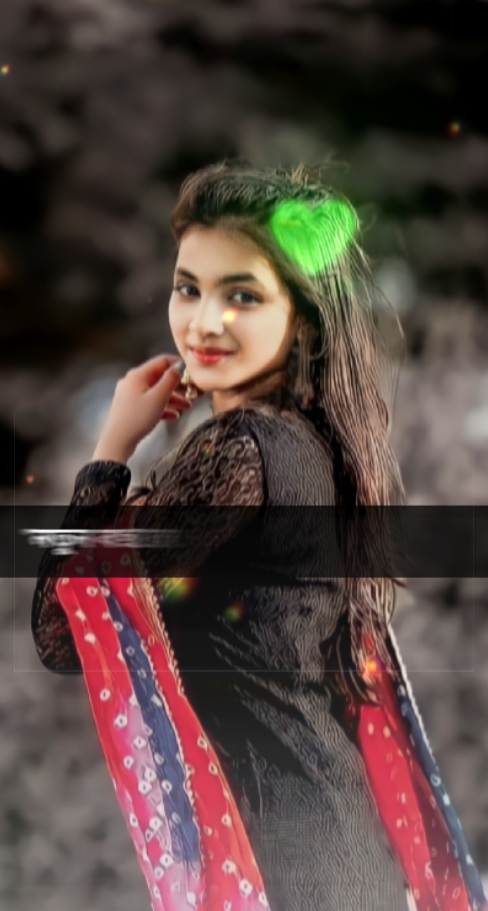 ভালোবাসার রঙ 