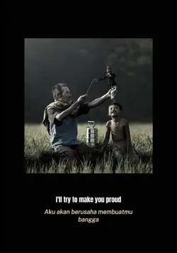 Selamat Hari Ayah