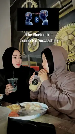 TREND THE BLUETOOTH