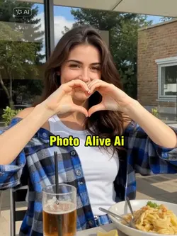 Photo  Alive Ai 