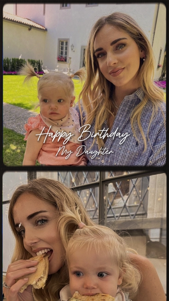 Aniversário Minha Filha