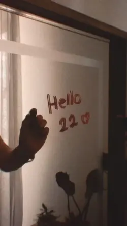 HELLO 22