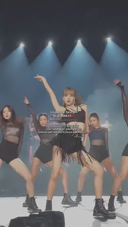 Lisa istek fancam