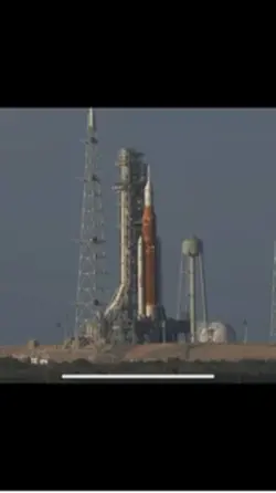 Artemis II Launch