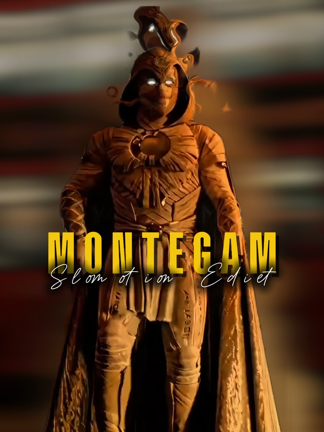 MONTEGAM 
