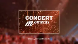 CONCERT STORY